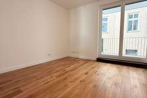 Helle 2-Zimmer Wohnung mit Balkon – Blutenburgstraße 122, 80634 Neuhausen, München – Vorschaubild 4
