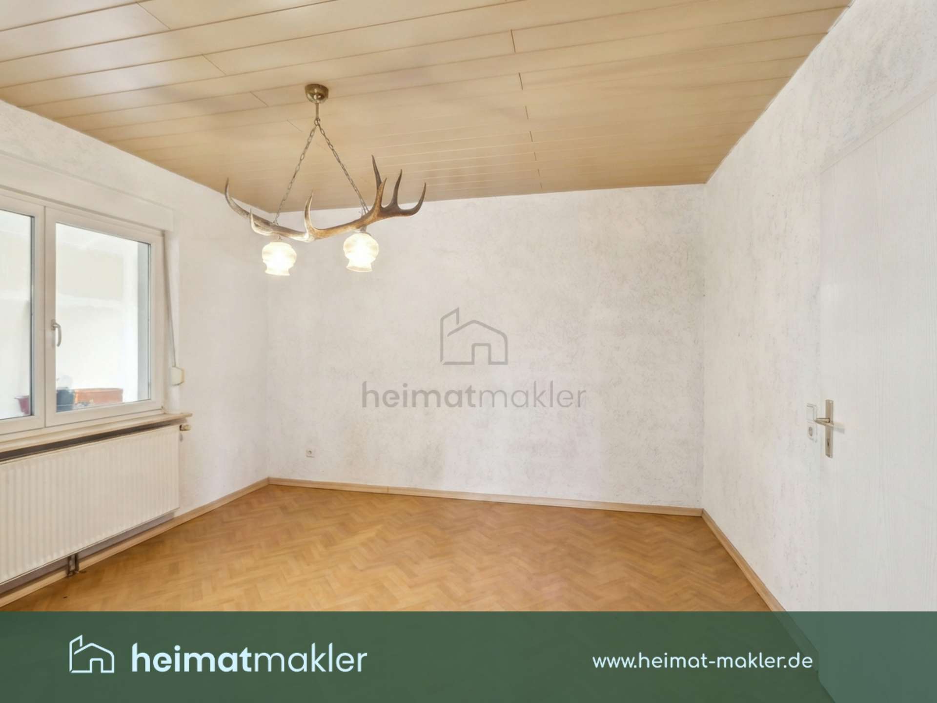 Immobilie in Parthenstein - Eigenheim mit Platz, Ruhe und Entwicklungsmöglichkeiten - Bild 8