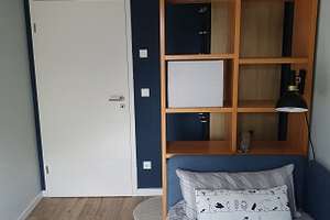 Exklusiver Moderner Wohntraum! Lichtdurchflutete & Familienfreundliche DDH, Höchste Effizienz A+ – Die vollständige Adresse der Immobilie erhältst du vom Anbieter., 42657 Burg/Höhscheid, Solingen – Vorschaubild 11