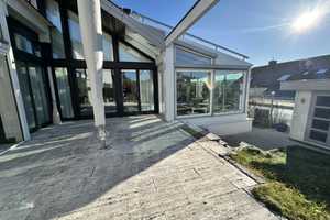 Wohnen auf der Sonnenseite im großzügigen, Licht durchfluteten Architektenhaus – Calw (Kreis) – Vorschaubild 4