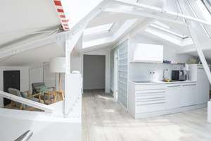 Modernes Loft für Wohnen & Arbeiten in der begehrten Wuppertaler Südstadt – Waterloostr 8, 42119 Elberfeld, Wuppertal – Vorschaubild 26