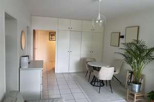 Gemütliche 2 Zimmer ETW in hervorragender Lage – Die vollständige Adresse der Immobilie erhältst du vom Anbieter., 50858 Weiden, Köln – Vorschaubild 5