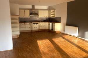 Großer Garten und geräumige Wohnküche in Lämmerspiel,  2,5-Zimmer-Wohnung, keine Hunde möglich – Die vollständige Adresse der Immobilie erhältst du vom Anbieter., 63165 Mühlheim am Main – Vorschaubild 4