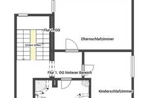 Wo Wohnträume wahr werden – liebevoll gestaltetes Zuhause mit vielen Extras – Darmstadt-Dieburg (Kreis) – Vorschaubild 23