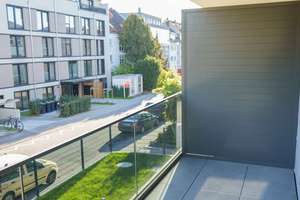 Exklusives Wohnen in Bessungen – Perfekte Lage, perfektes Zuhause! – Die vollständige Adresse der Immobilie erhältst du vom Anbieter., 64285 Bessungen, Darmstadt – Vorschaubild 4