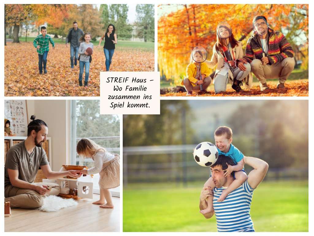 Immobilie in Reken - Nur noch für kurze Zeit - Winteraktion bei STREIF Haus sichern - Bild 4