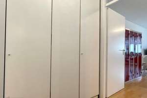 1-Zimmer-App in Obersendling: TOP vermietbar (ca.5% Rendite) in sehr guter Infrastruktur ohne Makler – Die vollständige Adresse der Immobilie erhältst du vom Anbieter., 81379 Obersendling, München – Vorschaubild 7