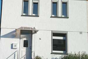 Schöne 5-Zimmer-Doppelhaushälfte in Gelsenkirchen Resse – Bettinaweg 2A, 45892 Gelsenkirchen – Vorschaubild 1