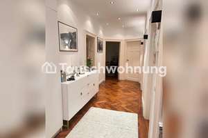 Tauschwohnung: 3-Zimmer-Wohnung in Maxvorstadt tauschen