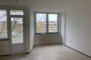 praktisches 1-Zimmerappartment in Vahrenheide// Wohnberechtigungsschein erforderlich !!! – Weimarer Allee 2, 30179 Hannover – Vorschaubild 4
