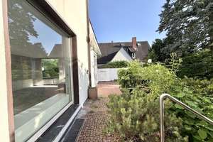 Gewachsene, ruhige Wohnlage mit schönem Garten – Die vollständige Adresse der Immobilie erhältst du vom Anbieter., 14167 Zehlendorf, Berlin – Vorschaubild 7