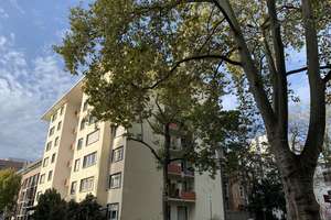 Charmantes 2-Zimmer-Apartment mit Balkon und Einbauküche in zentraler Mannheimer Lage – 68161 Innenstadt/Jungbusch, Mannheim – Vorschaubild 15