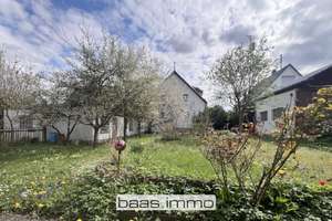 Hochzoll-Süd, großer Garten, stark sanierungsbedürftiges Einfamilienhaus – Die vollständige Adresse der Immobilie erhältst du vom Anbieter., 86163 Hochzoll-Süd, Augsburg – Vorschaubild 12
