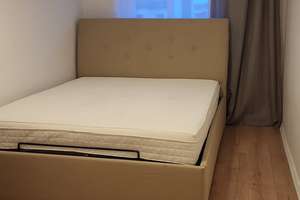 Helle 2-Zimmer Wohnung im 5. OG in Berlin Wedding – Reinickendorfer Str. 76, 13347 Wedding, Berlin – Vorschaubild 3