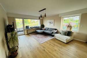 ✨ Lichtdurchflutete 3,5-Zimmer-Eigentumswohnung (107 m²) | Parkett | modernes Bad | Garage | Garten  – Die vollständige Adresse der Immobilie erhältst du vom Anbieter., 53179 Lannesdorf, Bonn – Vorschaubild 6