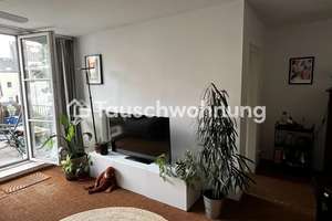 Tauschwohnung: Zentrale Wohnung am Aasee – 48151 Pluggendorf, Münster – Vorschaubild 10