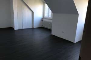 Super Single-Apartment, Fitnessraum inklusive! Ruhig und zentral!