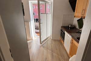Mieter sucht Nachmieter! Tolle 3Zimmerwohnung am Nordostbahnhof – Oedenberger Str. 121, 90491 Schoppershof, Nürnberg – Vorschaubild 3