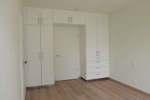 *Wohnen ohne Nebenkosten* Wohnung barrierefrei, EBK, Balkon/Terrasse 56qm – Hauptstraße 119, 89233 Neu-Ulm – Vorschaubild 5
