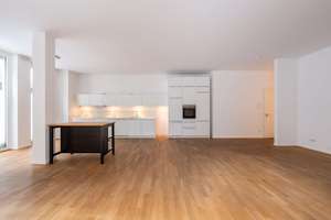 Mitten in Mitte: Großzügige Wohnung mit Garten-Terrasse in TOP-Lage – Die vollständige Adresse der Immobilie erhältst du vom Anbieter., 10119 Mitte (Ortsteil), Berlin – Vorschaubild 11