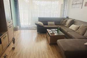 Einziehen und wohlfühlen - 2 Zimmer mit Balkon, Nähe OLG – Schlehenstr. 39, 59063 Mitte, Hamm – Vorschaubild 13