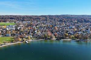 VERKAUF: Kapitalanlage am Ammersee - Wohn- und Geschäftshaus mit stabilen Mieteinnahmen – Die vollständige Adresse der Immobilie erhältst du vom Anbieter., 82211 Herrsching am Ammersee – Vorschaubild 1