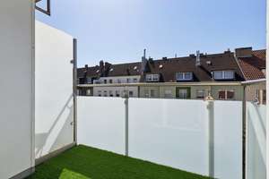Elegantes 2-Zimmer-Apartment mit 2 Balkonen - zwischen Unterbilk und Medienhafen – 40219 Unterbilk, Düsseldorf – Vorschaubild 8