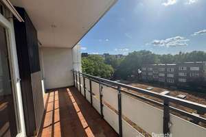 Charmante Wohnung mit ansprechendem Grundriss und Entwicklungspotenzial – Die vollständige Adresse der Immobilie erhältst du vom Anbieter., 40595 Garath, Düsseldorf – Vorschaubild 7