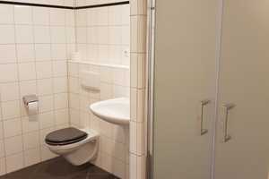 1 Zi-Appartement - gehobene Ausstattung -  – Paderborn (Kreis) – Vorschaubild 5