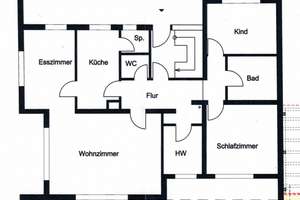2 Familenhaus in Altsteußlingen bei Ehingen zu verkaufen – Die vollständige Adresse der Immobilie erhältst du vom Anbieter., 89584 Ehingen (Donau) – Vorschaubild 27