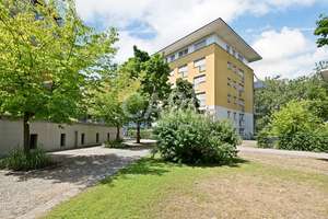 Attraktive Penthouse-Wohnung mit toller Dachterrasse –  urbanes Wohnen am Neckar! – Die vollständige Adresse der Immobilie erhältst du vom Anbieter., 74072 Heilbronn, Heilbronn – Vorschaubild 27