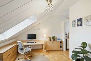 Schönes Reihenendhaus mit moderner Ausstattung und viel Gestaltungsspielraum – Die vollständige Adresse der Immobilie erhältst du vom Anbieter., 30179 Vahrenheide, Hannover – Vorschaubild 14