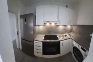 2-Zimmer-Wohnung in zentraler Lage – 90762 Altstadt, Innenstadt, Fürth – Vorschaubild 4