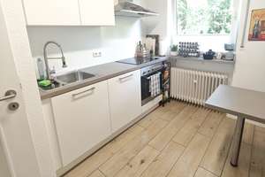 3-Zimmer-Erdgeschosswohnung mit Balkon und Gartenmitbenutzung in Mönchengladbach – Die vollständige Adresse der Immobilie erhältst du vom Anbieter., 41068 Venn, Mönchengladbach – Vorschaubild 5