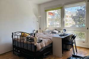Komplett möblierte Wohnung neben dem TU Dresden, IFW, MPI – Dorfhainer Straße 38, 1189 Kleinpestitz/Mockritz, Dresden – Vorschaubild 5