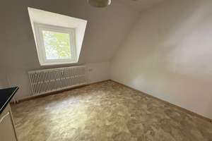 Gepflegte 1,5-Zimmer Wohnung mit Einbauküche – Im Mühlenfeld 28, 45888 Bulmke-Hüllen, Gelsenkirchen – Vorschaubild 3