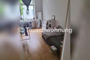 Tauschwohnung: wunderschöne 2  Zimmer Wohnung direkt am Park – Die vollständige Adresse der Immobilie erhältst du vom Anbieter., 50825 Neuehrenfeld, Köln – Vorschaubild 5