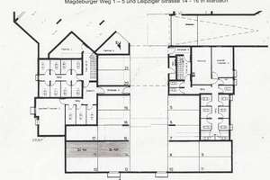 4-Zi-Maisonette-Wohnung in ruhiger Lage von Marbach kurzfristig zu vermieten – Die vollständige Adresse der Immobilie erhältst du vom Anbieter., 71672 Marbach am Neckar – Vorschaubild 28