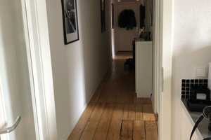 Chice, kernsanierte Altbauwohnung in herrschaftlichem saniertem Wohnhaus! – Mannheim – Vorschaubild 10