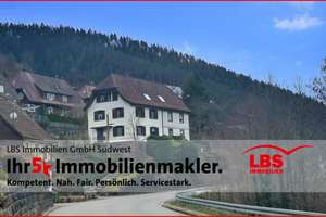 Rendite-Objekt - drei Einheiten - voll vermietet – Die vollständige Adresse der Immobilie erhältst du vom Anbieter., 78132 Hornberg – Vorschaubild 3