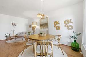 # 2-Zimmer # sonniger Balkon # ruhige Lage # – Die vollständige Adresse der Immobilie erhältst du vom Anbieter., 53177 Heiderhof, Bonn – Vorschaubild 4