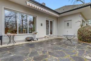 Traumhaftes Grundstück! Modernisiertes Einfamilienhaus in einmaliger Lage an der Wilhelminenaue – Die vollständige Adresse der Immobilie erhältst du vom Anbieter., 95448 Hammerstatt/St. Georgen, Bayreuth – Vorschaubild 11