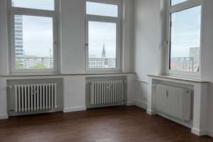 Wohnjuwel am Kesselbrink - modernisierte 3-Zimmerwohnung mit hochwertiger Einbauküche – Turnerstraße 1a, 33602 Mitte, Bielefeld – Vorschaubild 7