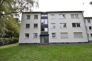 Ruhige Lage! Renovierte 3-Zi-Whg mit Balkon in DU-Röttgersbach – Obere Holtener Straße 46, 47169 Duisburg – Vorschaubild 15