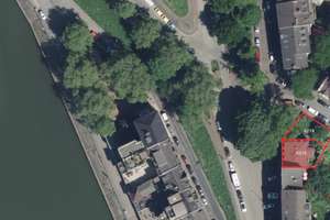 Repräsentatives Wohn- und Bürohaus (ehem. Notariat/Kanzlei) von privat (Ruhrort / wassernah) – Rheinallee 12, 47119 Ruhrort, Duisburg – Vorschaubild 2
