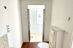 Lichtdurchflutete Maisonette-Wohnung mit Balkon und Gartennutzung im beliebten Dresden-Bühlau! – Die vollständige Adresse der Immobilie erhältst du vom Anbieter., 1324 Bühlau/Weißer Hirsch, Dresden – Vorschaubild 9