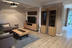 Viel Platz mit Gartennutzung und großer Terrasse in Paderborn – Die vollständige Adresse der Immobilie erhältst du vom Anbieter., 33106 Elsen, Paderborn – Vorschaubild 3