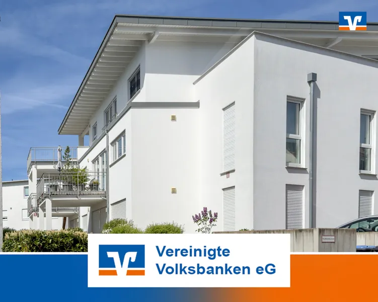 6-unit MFH – Reutlingen – Geothermie, elevator, 490 m²