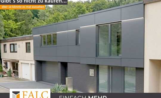 Reihenhaus mit PLUS für Platz