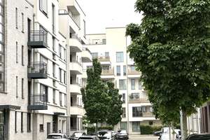Grafental! 2 Zimmerwohnung mit 2 Balkonen und Penthouse-Feeling! – Die vollständige Adresse der Immobilie erhältst du vom Anbieter., 40235 Flingern Nord, Düsseldorf – Vorschaubild 19